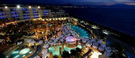 Club Hotel Casino Loutraki